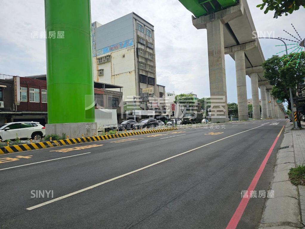 南崁近好市多千坪乙工廠辦房屋室內格局與周邊環境