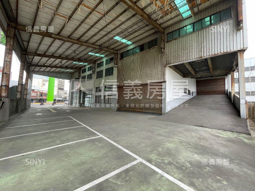 南崁近好市多千坪乙工廠辦房屋室內格局與周邊環境