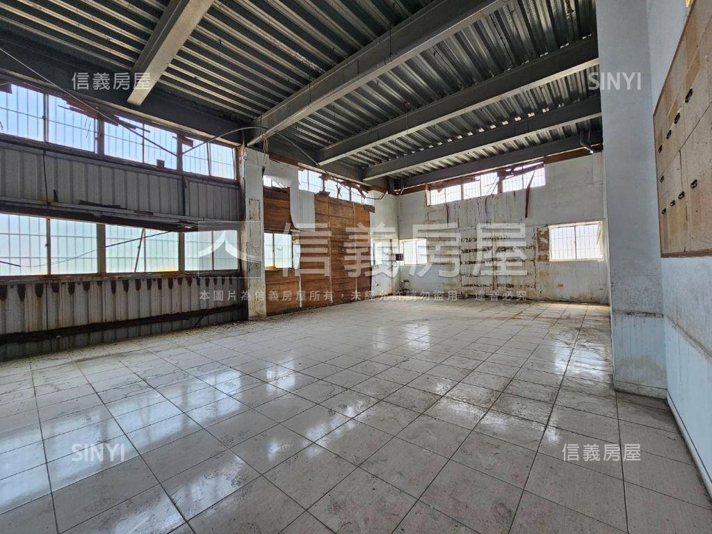 南崁近好市多千坪乙工廠辦房屋室內格局與周邊環境