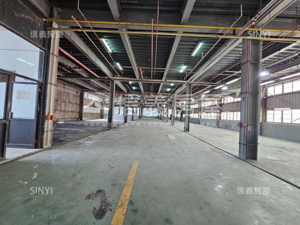 南崁近好市多千坪乙工廠辦房屋室內格局與周邊環境