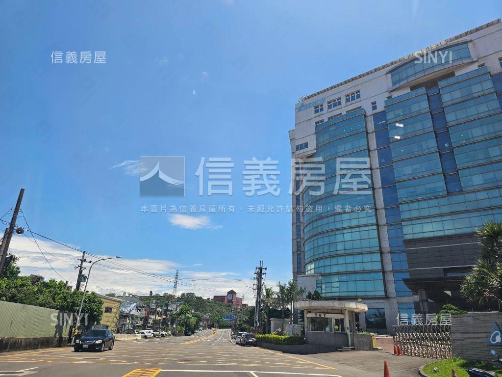 南崁近好市多千坪乙工廠辦房屋室內格局與周邊環境