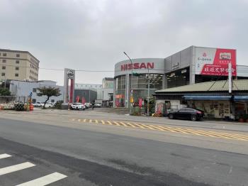 南崁路千坪廠店辦