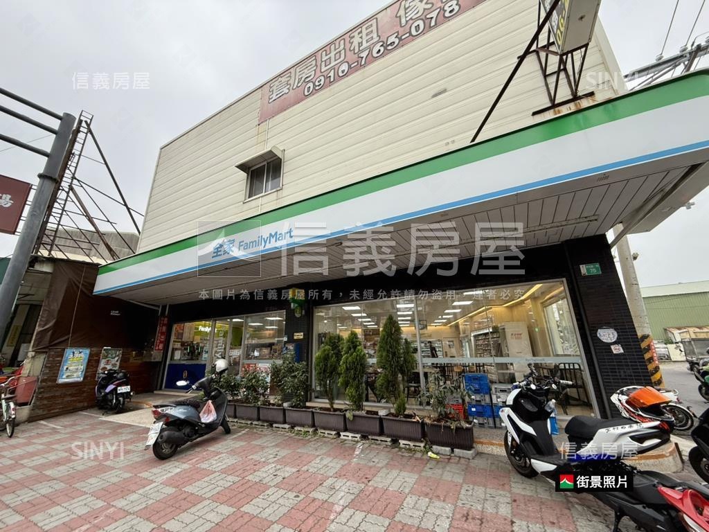 近北區朝東南臨路活巷透天房屋室內格局與周邊環境