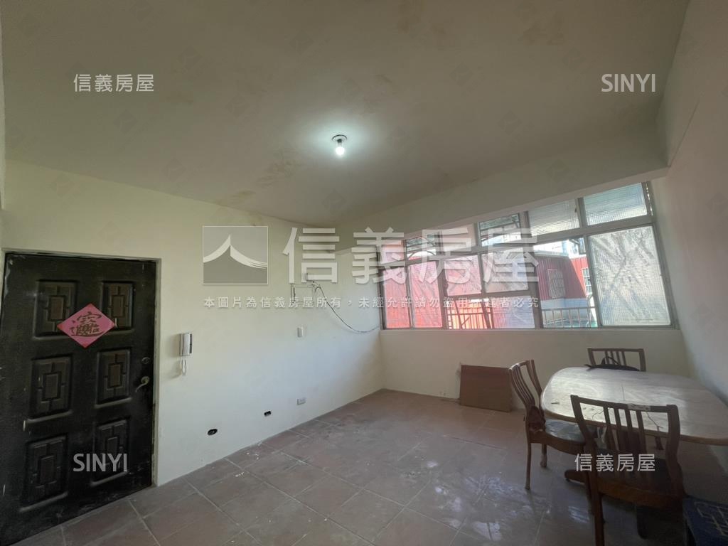 邊間稀有低總美寓房屋室內格局與周邊環境