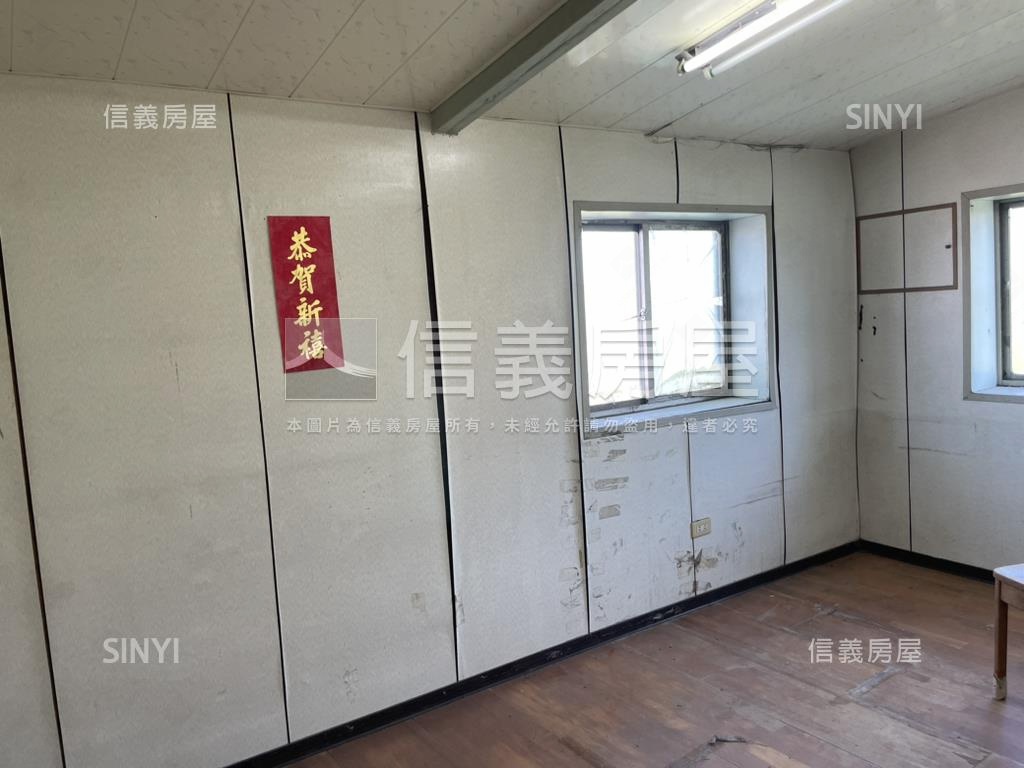 邊間稀有低總美寓房屋室內格局與周邊環境