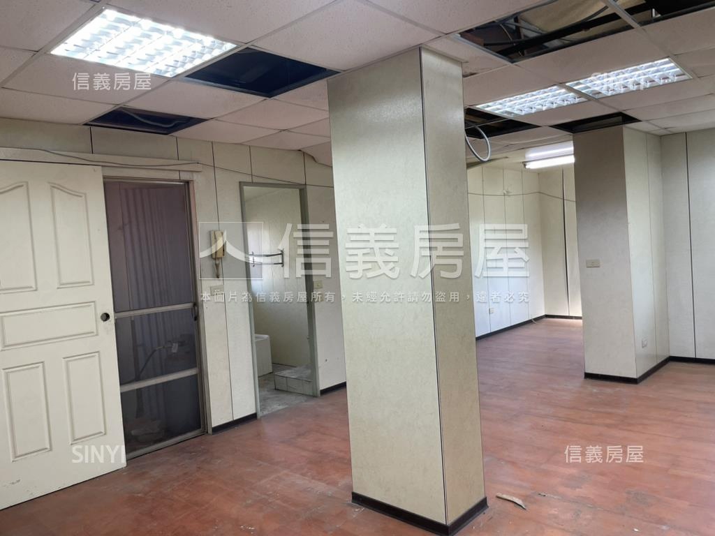 邊間稀有低總美寓房屋室內格局與周邊環境