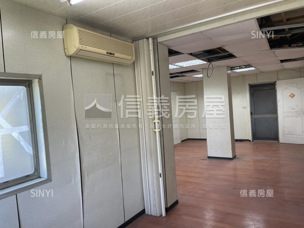 邊間稀有低總美寓房屋室內格局與周邊環境