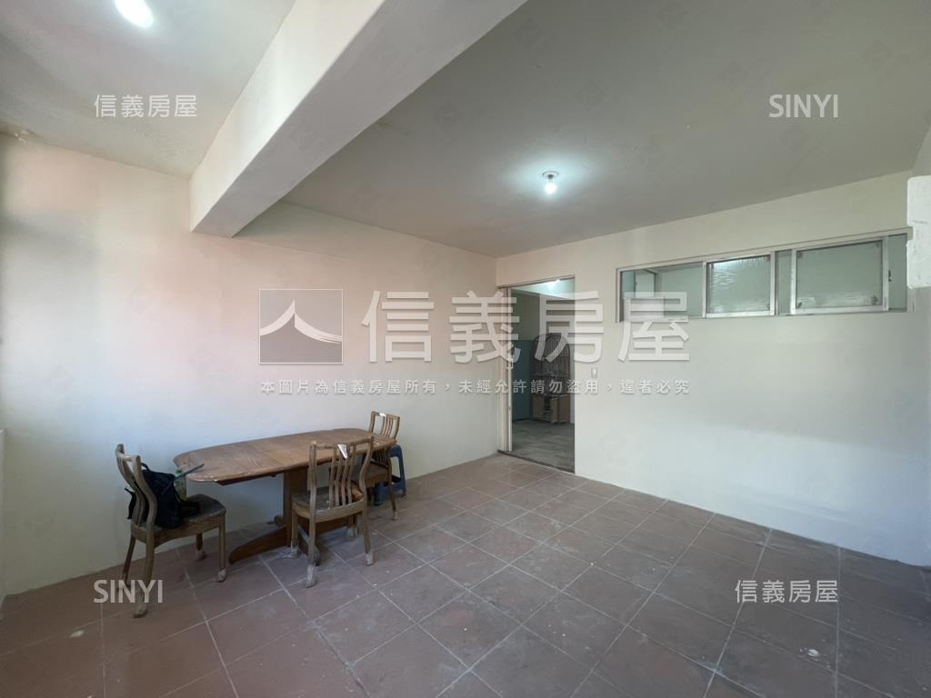 邊間稀有低總美寓房屋室內格局與周邊環境