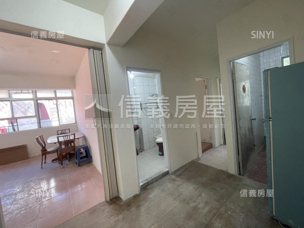 邊間稀有低總美寓房屋室內格局與周邊環境