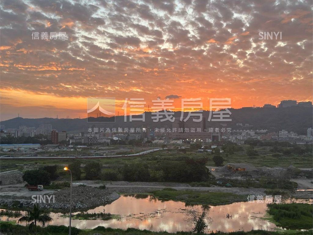 ✮力麒奢華三房平面車位✮房屋室內格局與周邊環境