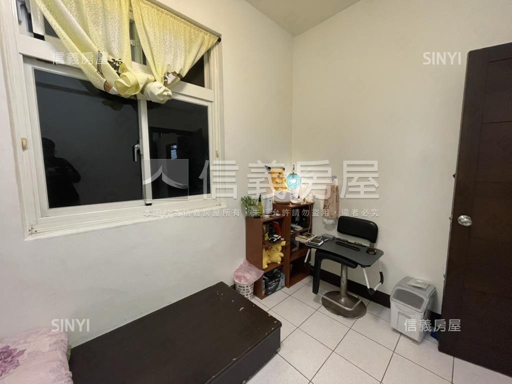 中華路美麗三房房屋室內格局與周邊環境