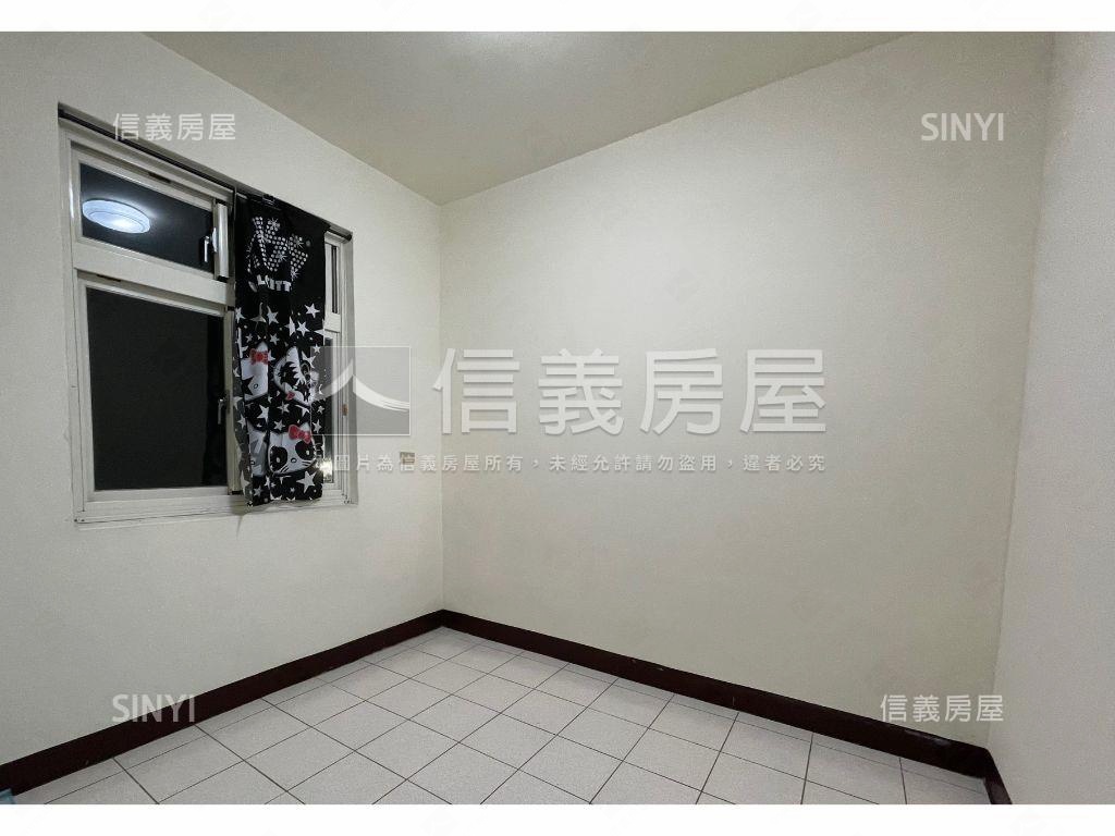 中華路美麗三房房屋室內格局與周邊環境