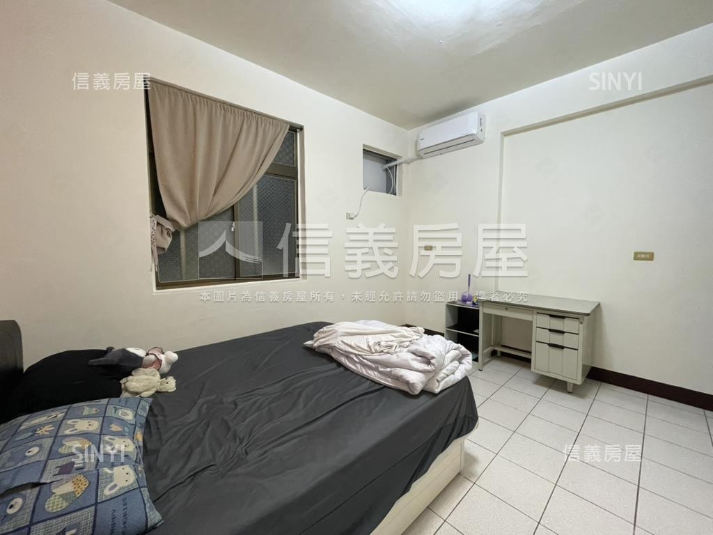 中華路美麗三房房屋室內格局與周邊環境