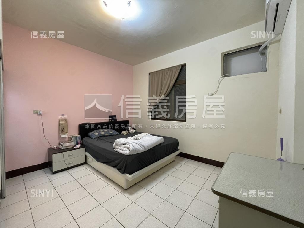 中華路美麗三房房屋室內格局與周邊環境