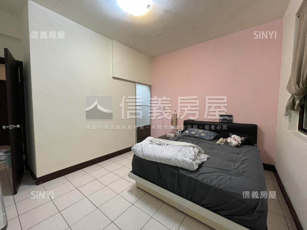 中華路美麗三房房屋室內格局與周邊環境