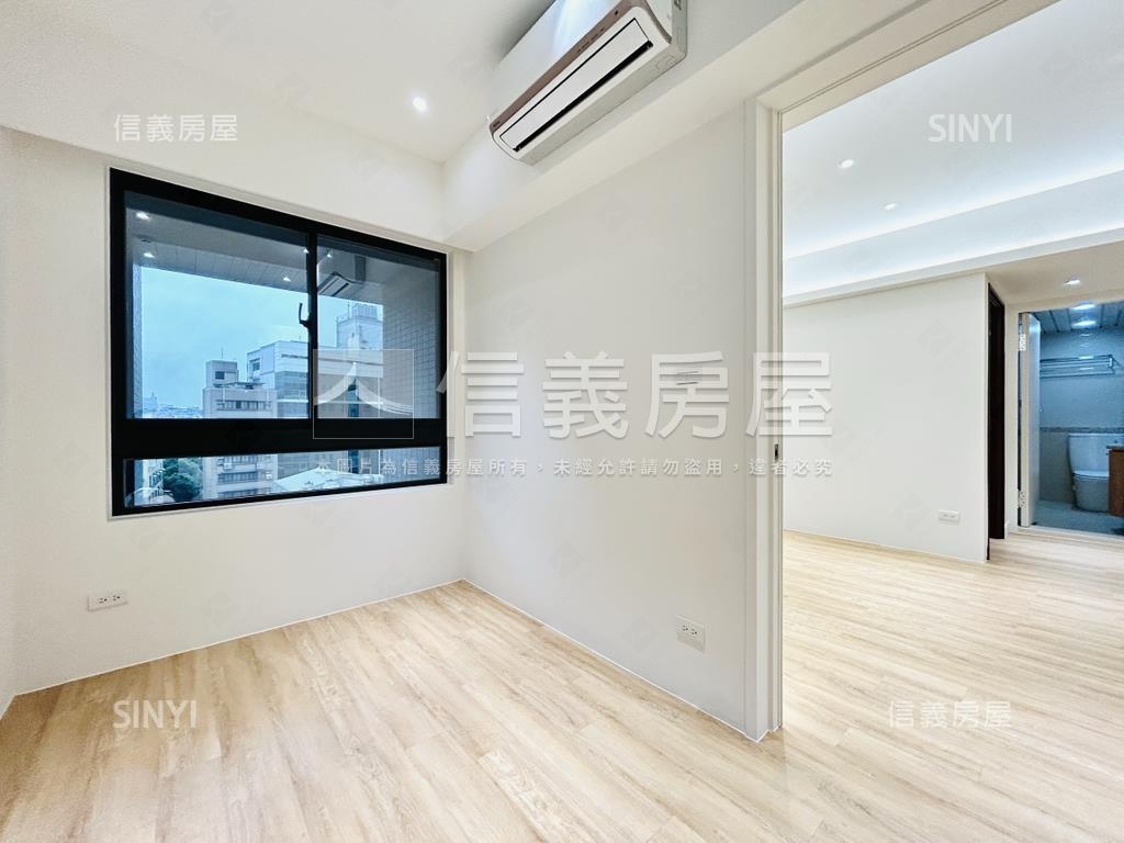 雙敦三房帶坡平車位２房屋室內格局與周邊環境