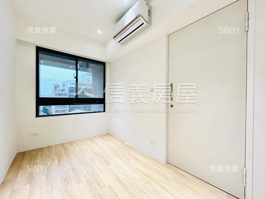 雙敦三房帶坡平車位２房屋室內格局與周邊環境