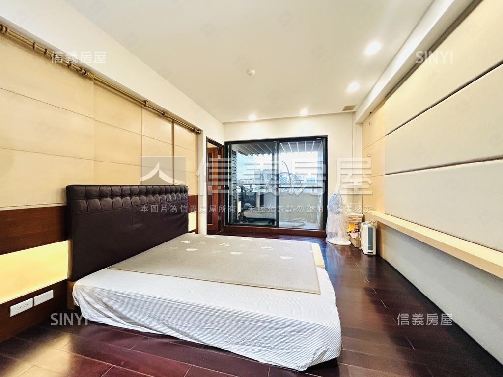 雙敦三房帶坡平車位２房屋室內格局與周邊環境