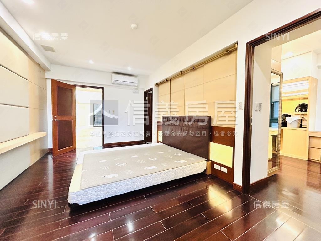 雙敦三房帶坡平車位２房屋室內格局與周邊環境