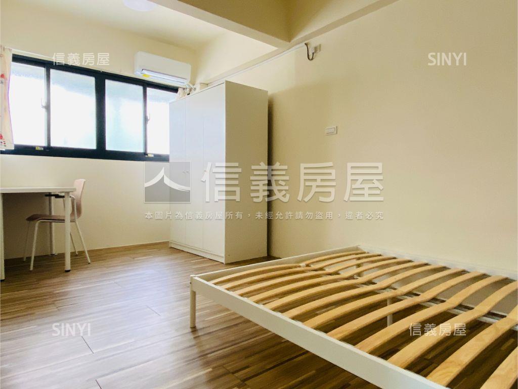 ✶五期｜低總價｜美公寓房屋室內格局與周邊環境