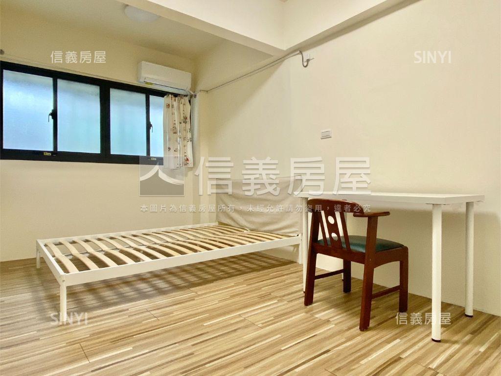 ✶五期｜低總價｜美公寓房屋室內格局與周邊環境