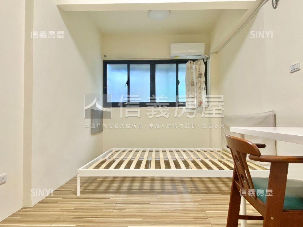 ✶五期｜低總價｜美公寓房屋室內格局與周邊環境