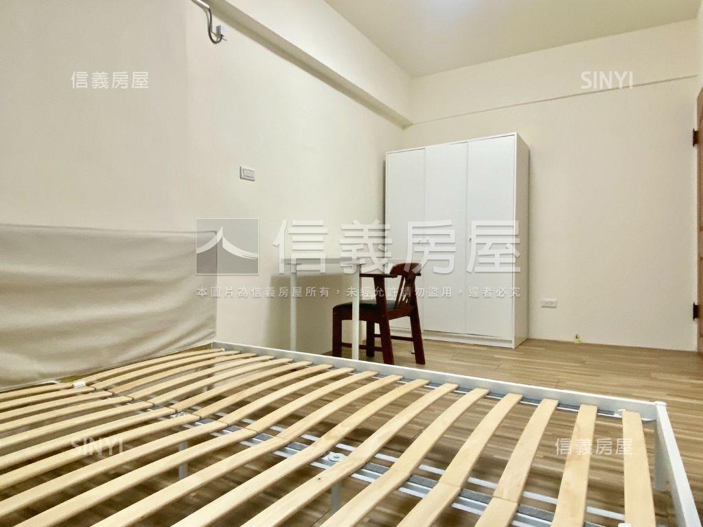 ✶五期｜低總價｜美公寓房屋室內格局與周邊環境