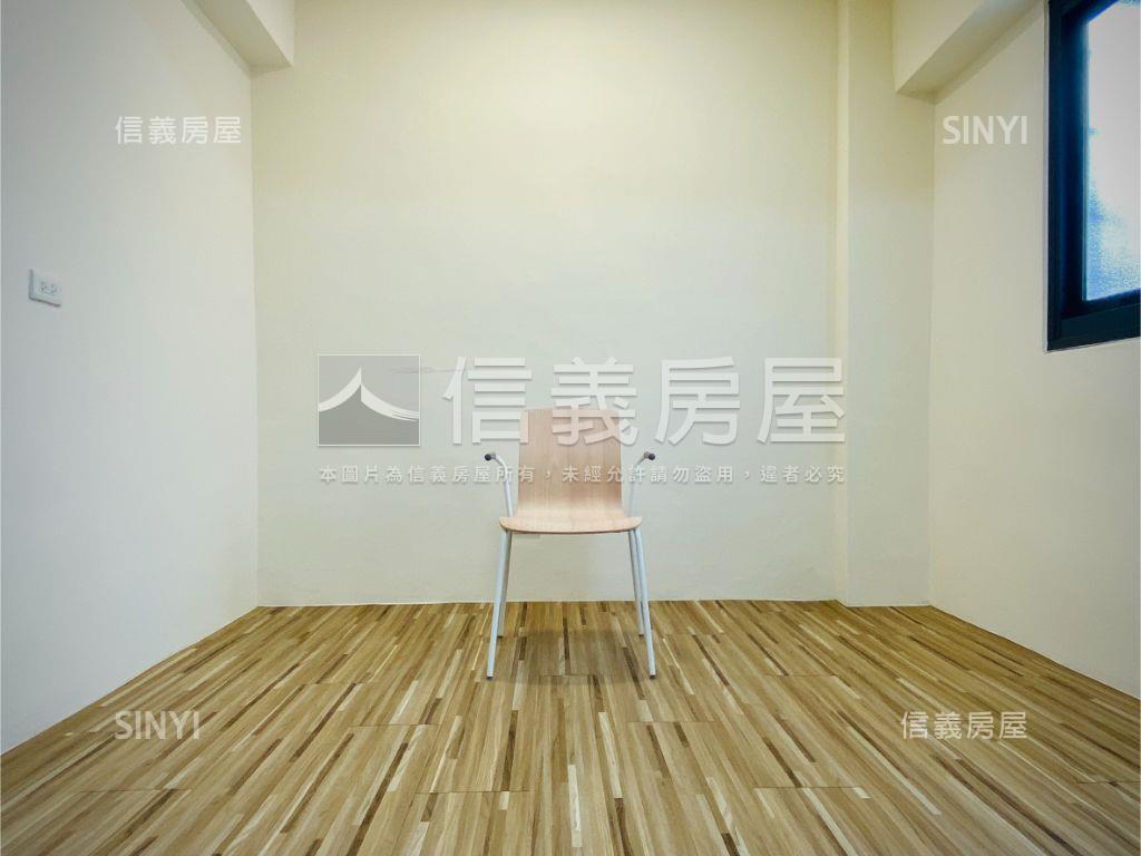 ✶五期｜低總價｜美公寓房屋室內格局與周邊環境
