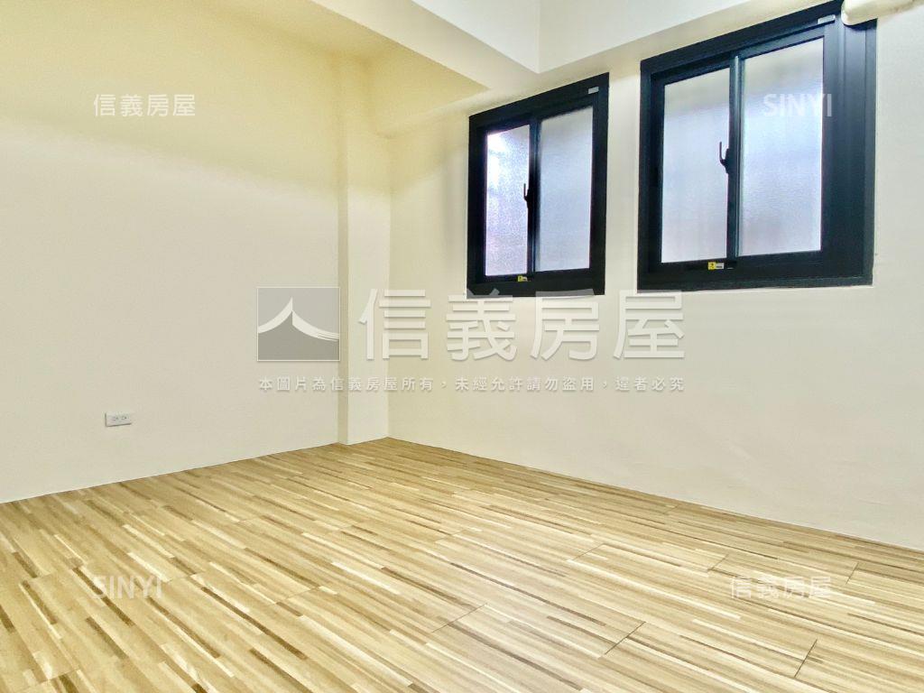 ✶五期｜低總價｜美公寓房屋室內格局與周邊環境