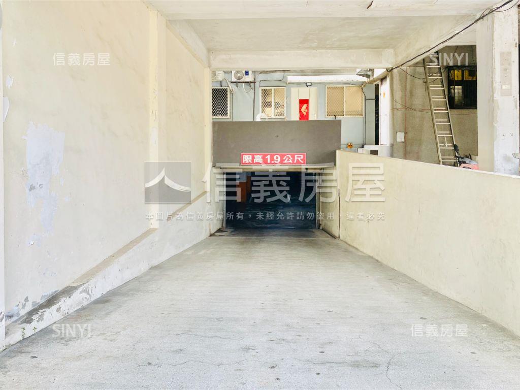✶五期｜低總價｜美公寓房屋室內格局與周邊環境