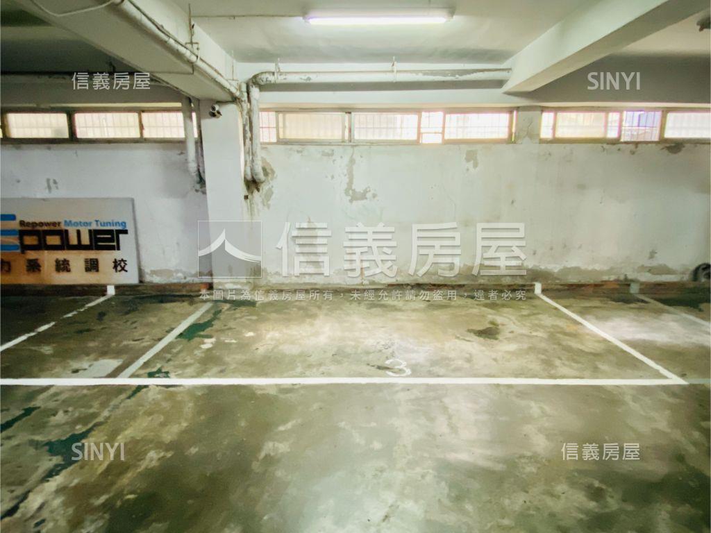 ✶五期｜低總價｜美公寓房屋室內格局與周邊環境