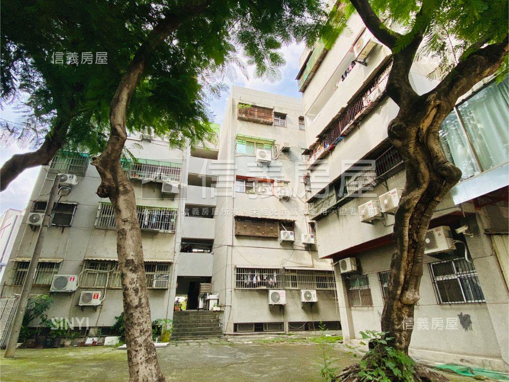 ✶五期｜低總價｜美公寓房屋室內格局與周邊環境