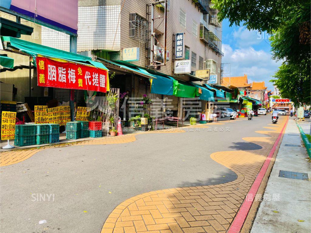 ✶五期｜低總價｜美公寓房屋室內格局與周邊環境