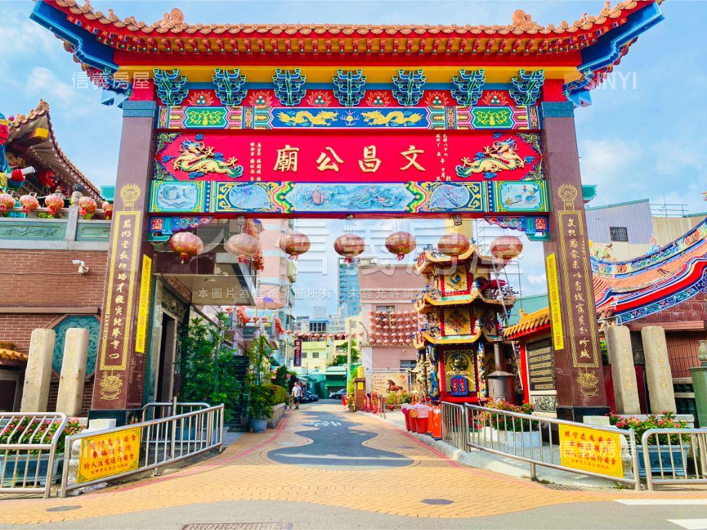 ✶五期｜低總價｜美公寓房屋室內格局與周邊環境