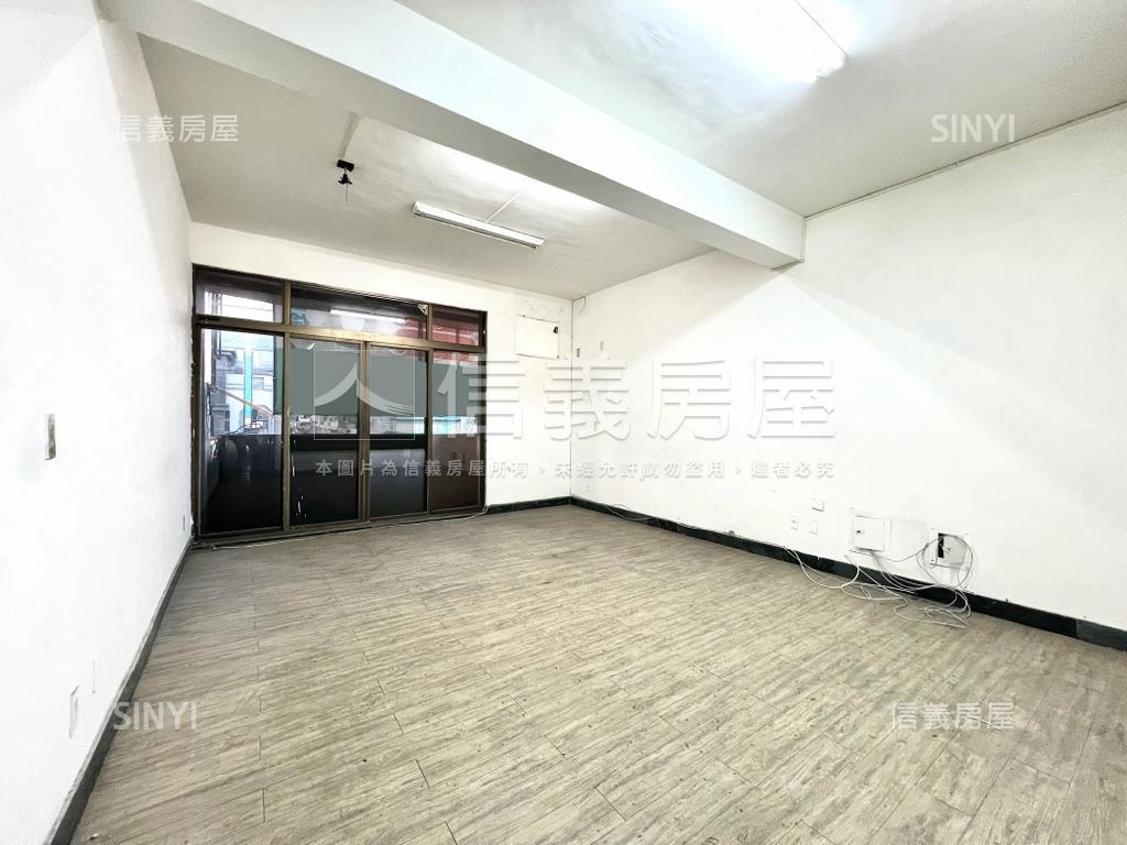 近小北門新光。西門路店面房屋室內格局與周邊環境