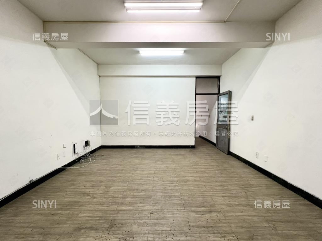 近小北門新光。西門路店面房屋室內格局與周邊環境