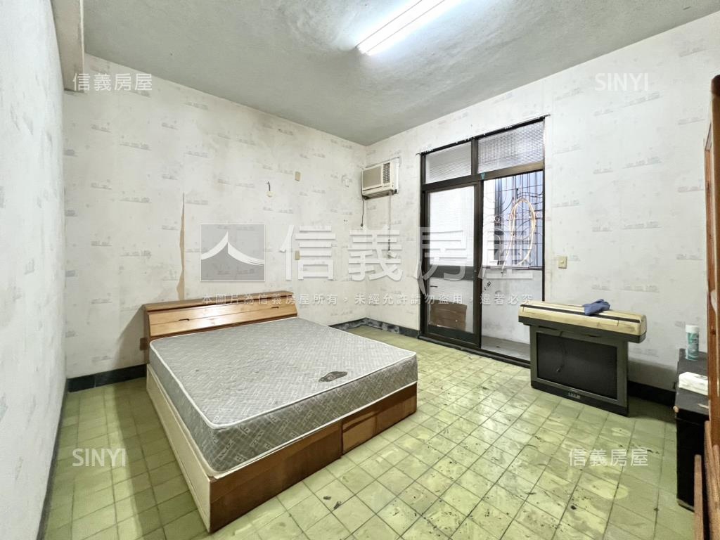 近小北門新光。西門路店面房屋室內格局與周邊環境