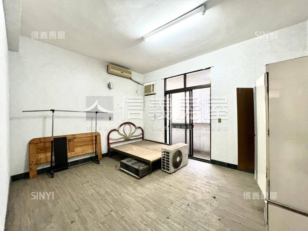 近小北門新光。西門路店面房屋室內格局與周邊環境