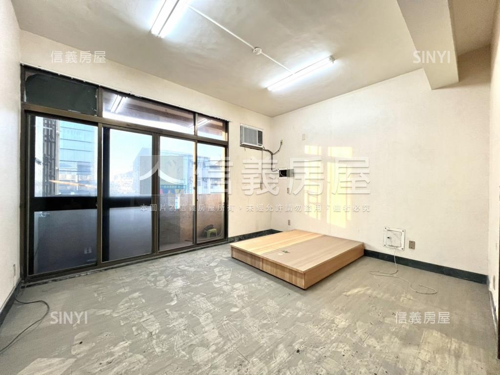 近小北門新光。西門路店面房屋室內格局與周邊環境