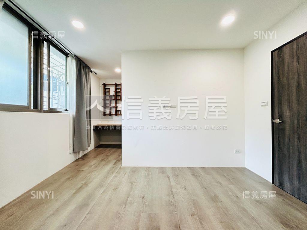國光公園裝潢三樓房屋室內格局與周邊環境