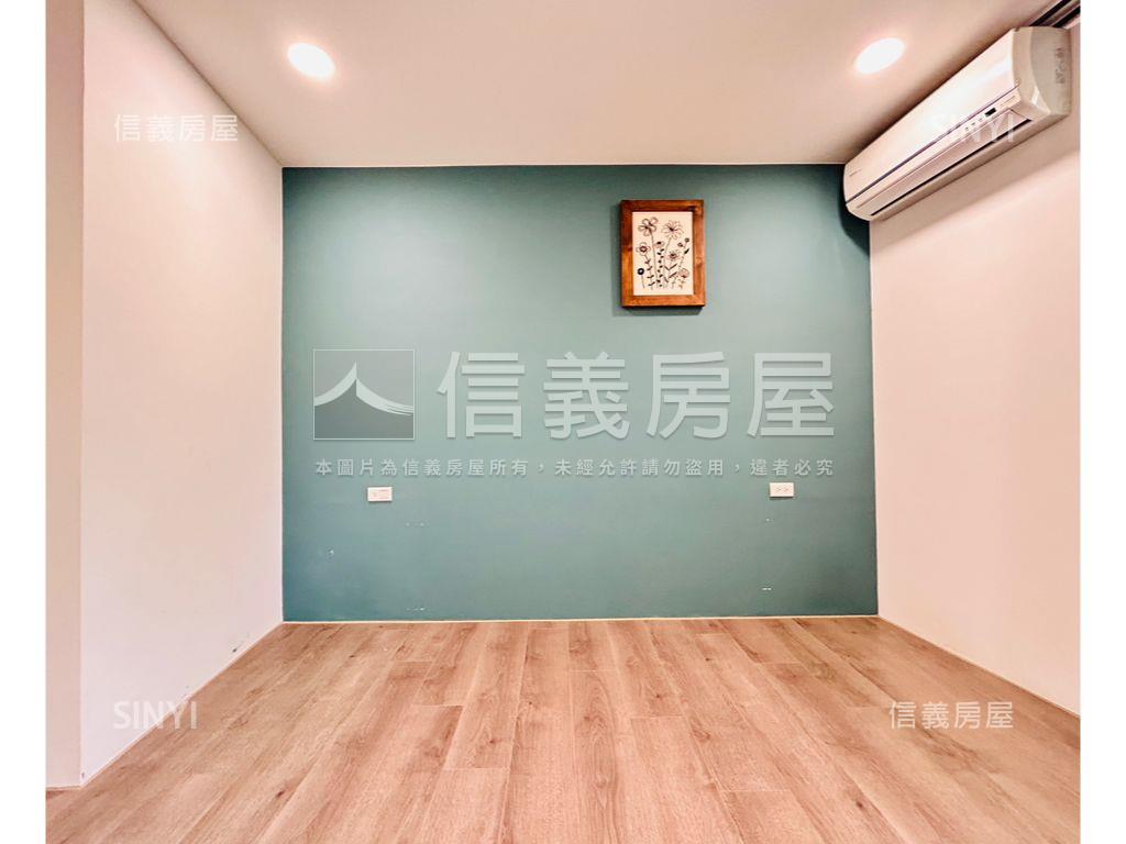國光公園裝潢三樓房屋室內格局與周邊環境