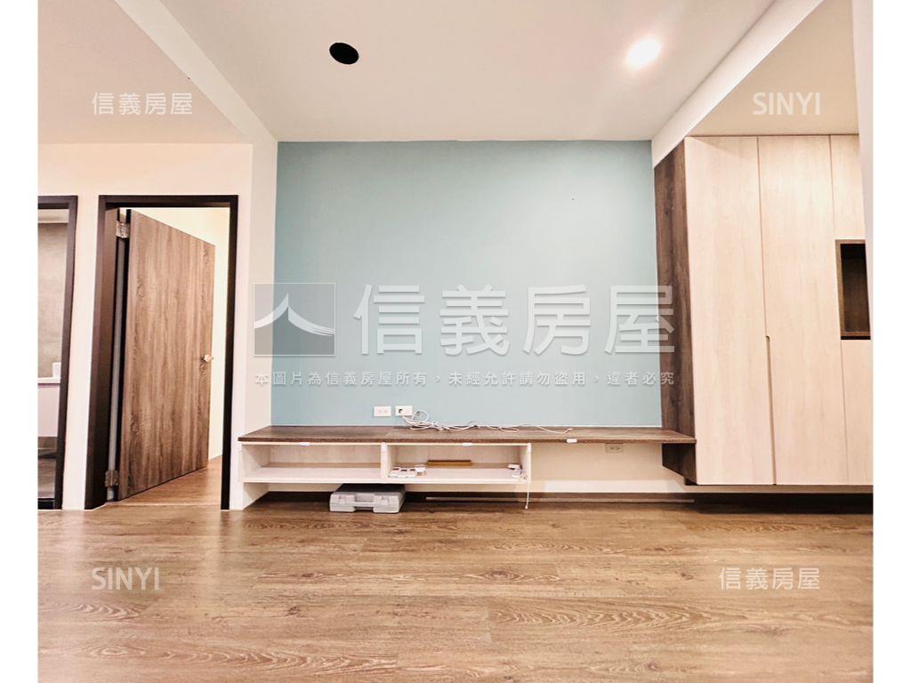 國光公園裝潢三樓房屋室內格局與周邊環境
