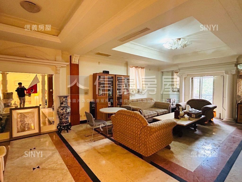 鳥語花香和楓美宅房屋室內格局與周邊環境