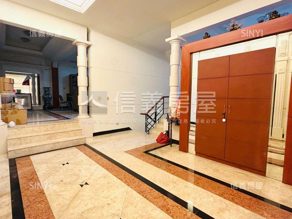 鳥語花香和楓美宅房屋室內格局與周邊環境