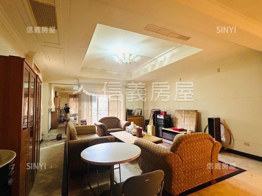 鳥語花香和楓美宅房屋室內格局與周邊環境