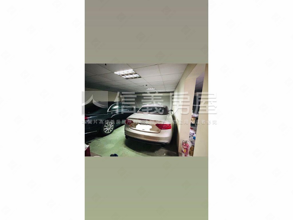 鳥語花香和楓美宅房屋室內格局與周邊環境