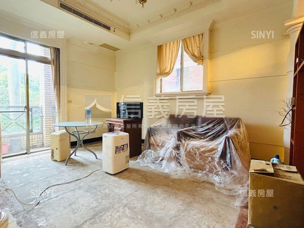 鳥語花香和楓美宅房屋室內格局與周邊環境