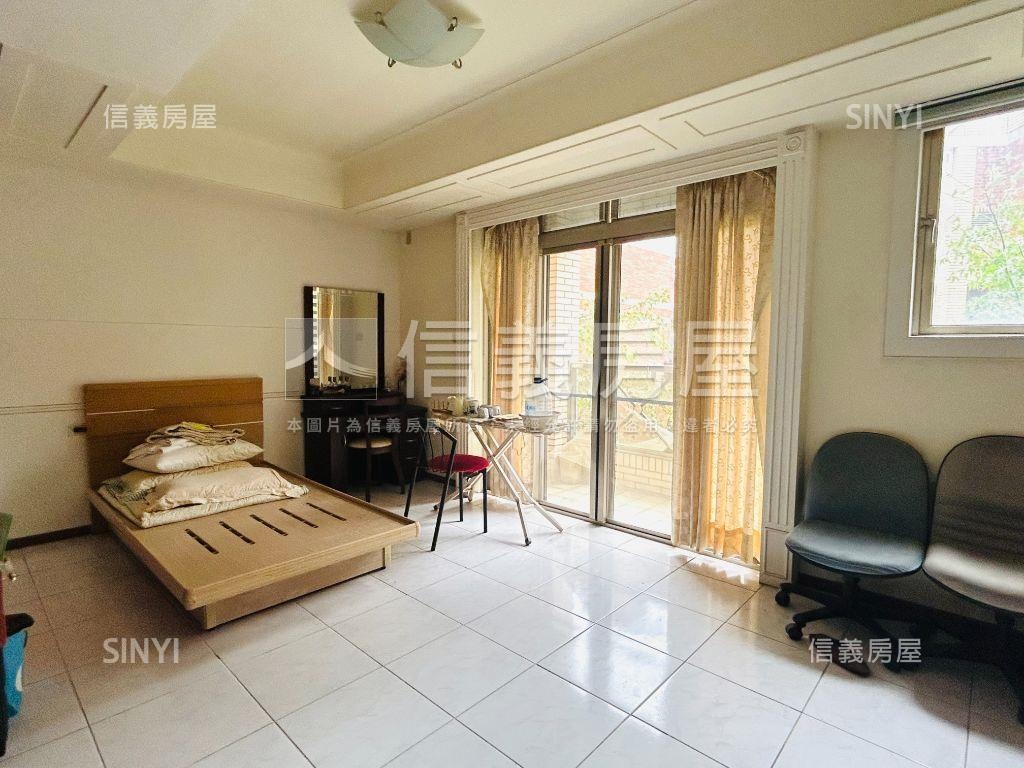 鳥語花香和楓美宅房屋室內格局與周邊環境