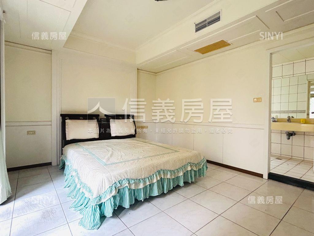 鳥語花香和楓美宅房屋室內格局與周邊環境