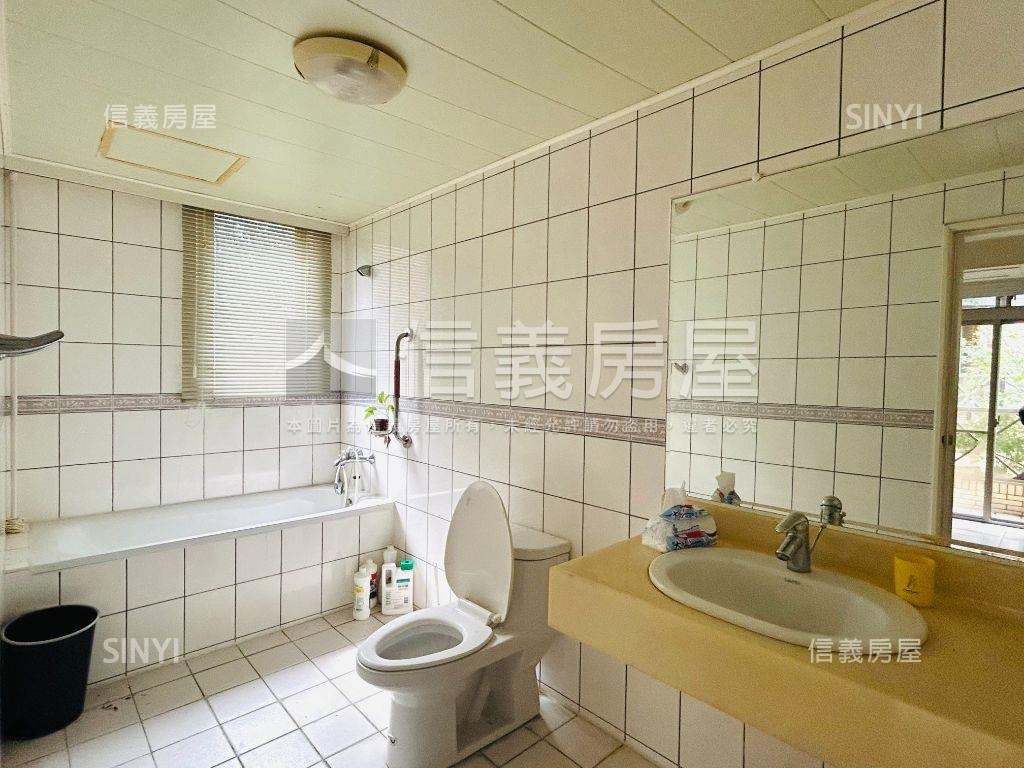 鳥語花香和楓美宅房屋室內格局與周邊環境